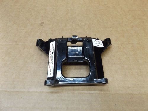 Mercury outboard top front cowl mounting bracket 76097 20hp 200  1978
