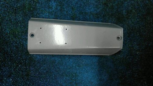 Volvo penta 270 275 280 285 290 outdrive rear shift protective cover