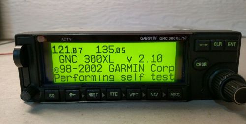 Garmin GNC 300XL 14V, US $1,750.00, image 1