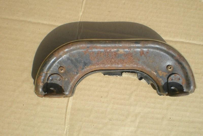 Dodge MoPar front arm rest 1951 1952 , US $23.95, image 2