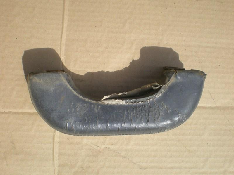Dodge MoPar front arm rest 1951 1952 , US $23.95, image 3