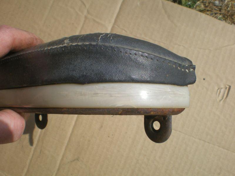 Dodge MoPar front arm rest 1951 1952 , US $23.95, image 5