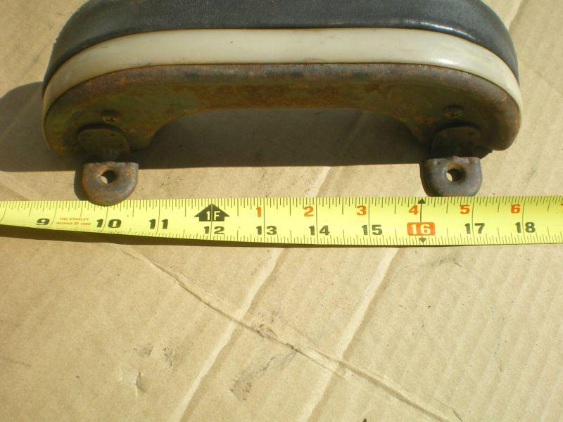 Dodge MoPar front arm rest 1951 1952 , US $23.95, image 6