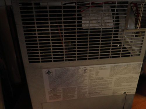 Suburban sf-42q ducted furnace