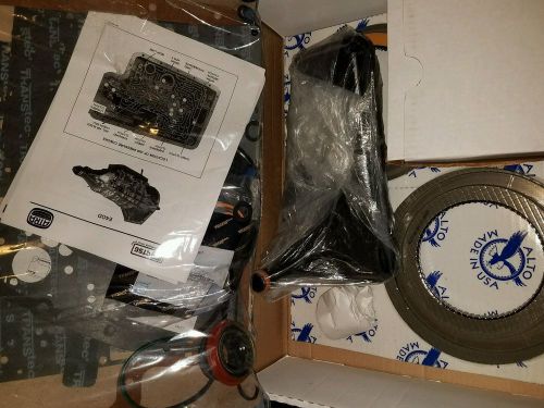 2001 and up 2x2 ford 4r100 transmission rebuild kit