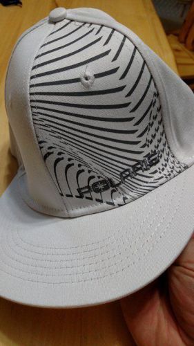 Polaris fitted hat