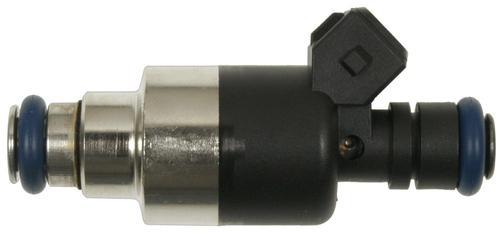 Acdelco oe service 19244615 fuel injector-fuel injector - mfi - new