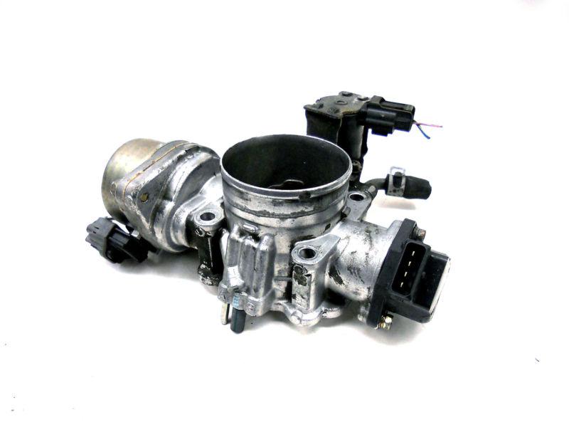 2001-2005 HYUNDAI XG350 XG300 Electronic Throttle Body OEM E0T70472 ~br, US $139.95, image 2