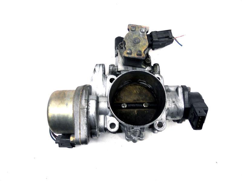 2001-2005 HYUNDAI XG350 XG300 Electronic Throttle Body OEM E0T70472 ~br, US $139.95, image 3