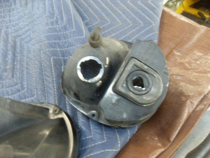 2004 - 2007 Pontiac Grand Prix driving fog turn signal light set LH and RH , US $14.99, image 2