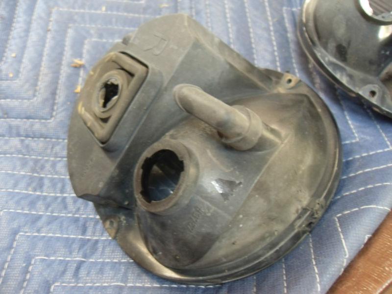 2004 - 2007 Pontiac Grand Prix driving fog turn signal light set LH and RH , US $14.99, image 3