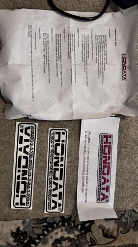 Honda ACCORD 2018-2022 1.5T/2.0T), US $650.00, image 2