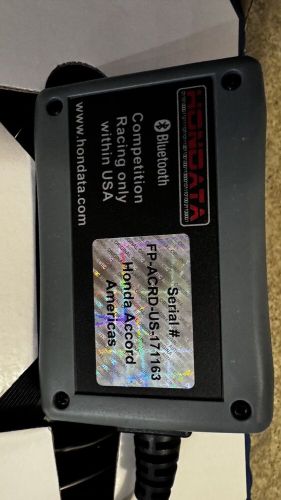 Honda ACCORD 2018-2022 1.5T/2.0T), US $650.00, image 6