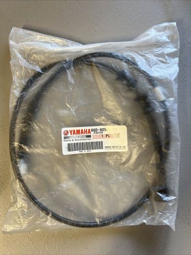 Yamaha electric shock adjuster  sub lead 07-10 apex ltx gt attak 8gd-82509-01