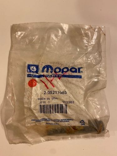 1984-1999 MOPAR SPRING BOLT P/N 5217003 GENUINE OEM PART BRAND NEW UNUSED, US $6.41, image 6