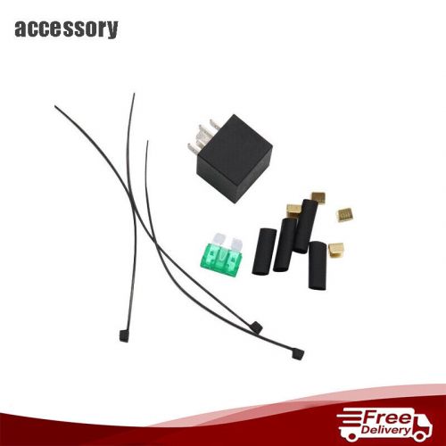 68269523AD Fuel Pump Relay Wiring Kit For 2011-13 Jeep Dodge Chrysler Ram 1500, US $23.99, image 2