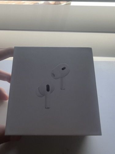 Apple airpods 3rd generation with magsafe charging case - airpods 3nd white