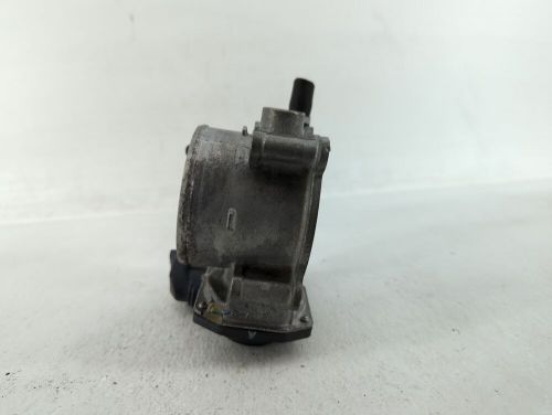 2017-2022 Toyota Highlander Throttle Body CHK75, US $28.00, image 7