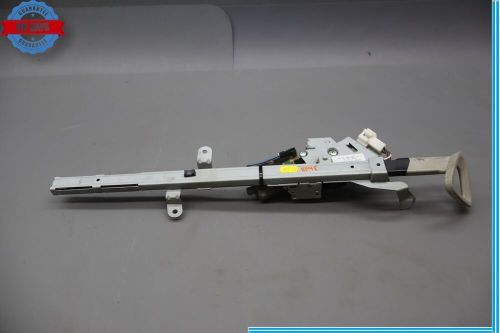 03-09 Mercedes W209 CLK500 CLK550 Seat Belt Feeder Motor Front Right Black Oem, US $90.00, image 2