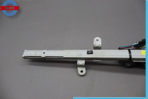 03-09 Mercedes W209 CLK500 CLK550 Seat Belt Feeder Motor Front Right Black Oem, US $90.00, image 3