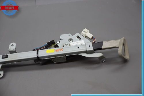 03-09 Mercedes W209 CLK500 CLK550 Seat Belt Feeder Motor Front Right Black Oem, US $90.00, image 4