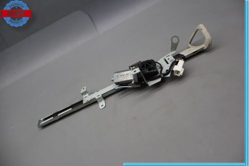 03-09 Mercedes W209 CLK500 CLK550 Seat Belt Feeder Motor Front Right Black Oem, US $90.00, image 8