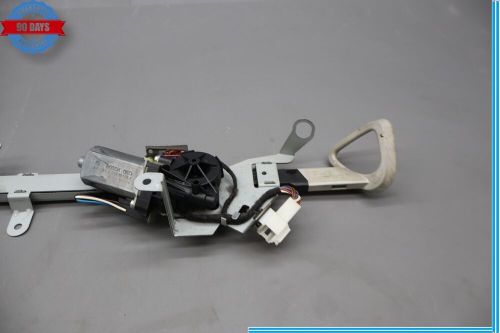 03-09 Mercedes W209 CLK500 CLK550 Seat Belt Feeder Motor Front Right Black Oem, US $90.00, image 11