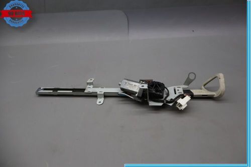 03-09 Mercedes W209 CLK500 CLK550 Seat Belt Feeder Motor Front Right Black Oem, US $90.00, image 12