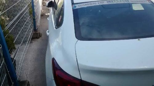 22858076 multifunction display / 4898532 for opel astra j lim. 1.7 16v cdti-