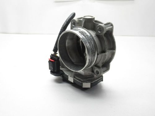 2013-2016 Cadillac SRX Throttle Body 12632172BA OEM, US $34.00, image 2