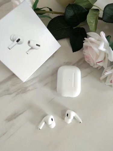 New original sealed genuine apple airpods pro (2nd generation) bluetooth headset