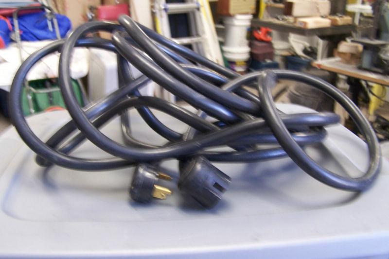 Rv 25 foot extension cord