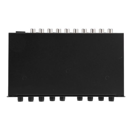 2x 5-Bundle Car Audio Equalizer, Adjustable 7 Band EQ Car Amplifier Grffs-, US $, image 17