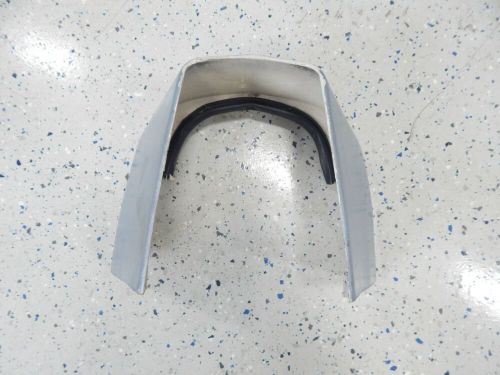 EVINRUDE JOHNSON OUTBOARD 1985-1998 88-175 HP REAR EXHAUST COVER 0390131 390131, US $24.99, image 3