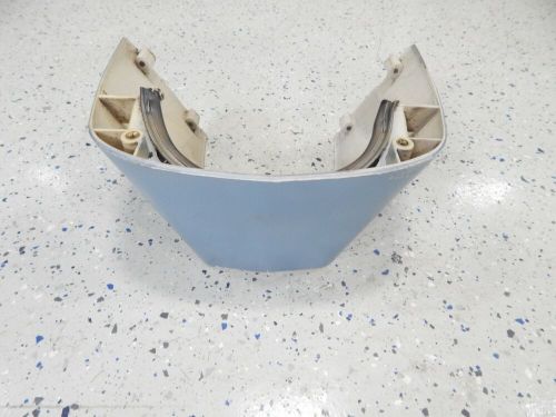 EVINRUDE JOHNSON OUTBOARD 1985-1998 88-175 HP REAR EXHAUST COVER 0390131 390131, US $24.99, image 4
