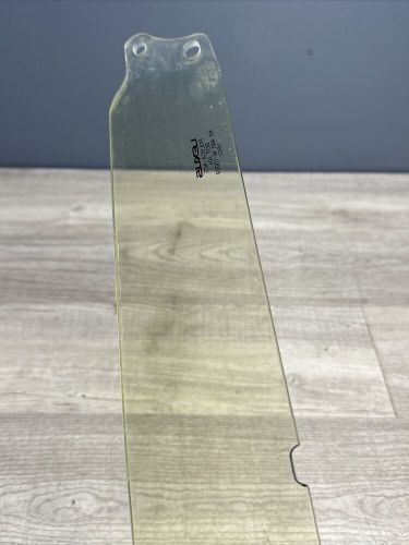 Lexus SC430 Z40 Windscreen Deflector Diffuser 02-10 OEM, US $34.99, image 2