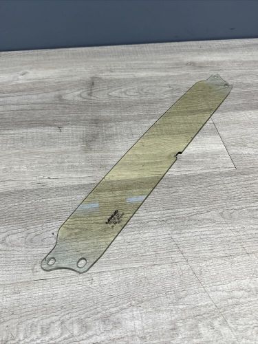 Lexus SC430 Z40 Windscreen Deflector Diffuser 02-10 OEM, US $34.99, image 4