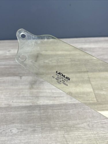 Lexus SC430 Z40 Windscreen Deflector Diffuser 02-10 OEM, US $34.99, image 5