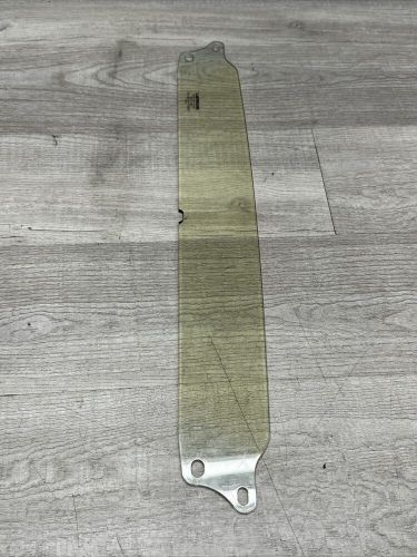 Lexus SC430 Z40 Windscreen Deflector Diffuser 02-10 OEM, US $34.99, image 7