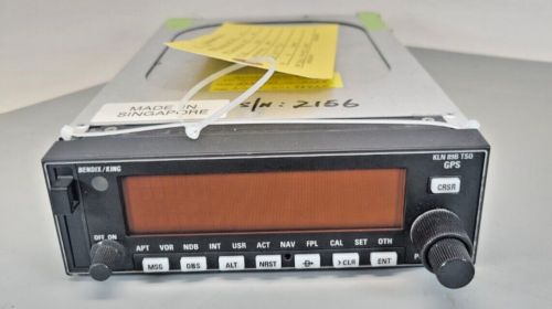 Bendix King KLN 89B GPS 066-01148-0101, US $429.00, image 7