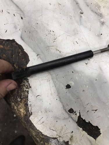 Mercury marine MerCruiser Alpha 1 Gen 2 out drive outdrive mount gimbal housing, US $475.00, image 2