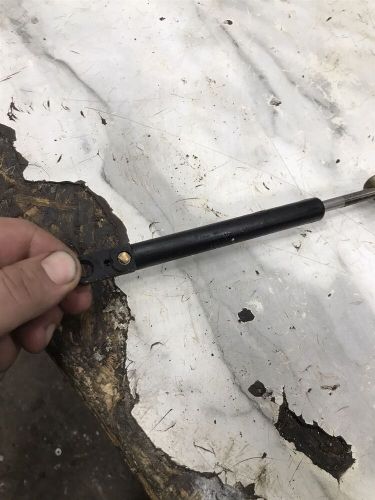 Mercury marine MerCruiser Alpha 1 Gen 2 out drive outdrive mount gimbal housing, US $475.00, image 3