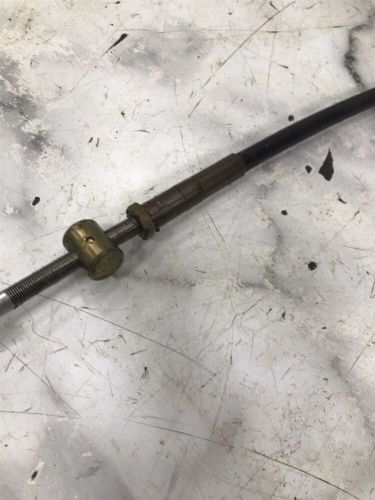 Mercury marine MerCruiser Alpha 1 Gen 2 out drive outdrive mount gimbal housing, US $475.00, image 4