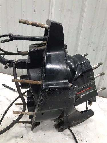 Mercury marine MerCruiser Alpha 1 Gen 2 out drive outdrive mount gimbal housing, US $475.00, image 5