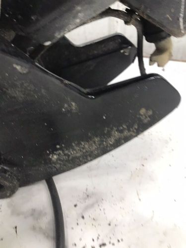 Mercury marine MerCruiser Alpha 1 Gen 2 out drive outdrive mount gimbal housing, US $475.00, image 6