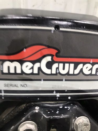 Mercury marine MerCruiser Alpha 1 Gen 2 out drive outdrive mount gimbal housing, US $475.00, image 9