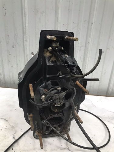 Mercury marine MerCruiser Alpha 1 Gen 2 out drive outdrive mount gimbal housing, US $475.00, image 12