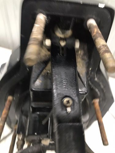 Mercury marine MerCruiser Alpha 1 Gen 2 out drive outdrive mount gimbal housing, US $475.00, image 13