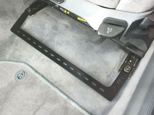 AutoRacingTechnik BMW 318i/320i/325i/328i E36 Fire Extinguisher Bracket CAMS ART, AU $79.95, image 5