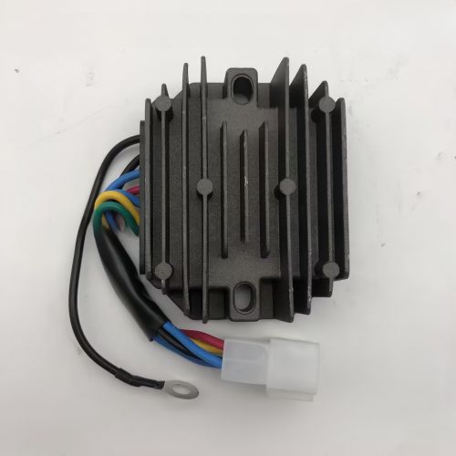 For H1550-64600 Voltage Regulator Kubota B5200 B6200 B7200 B8200 B9200 Tractors@, US $47.17, image 2